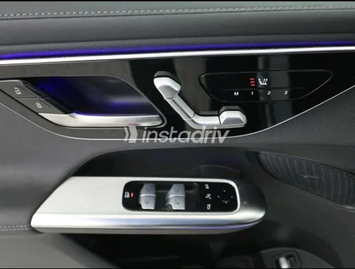 Mercedes GLC 300 2024 White Used for Sale - 6