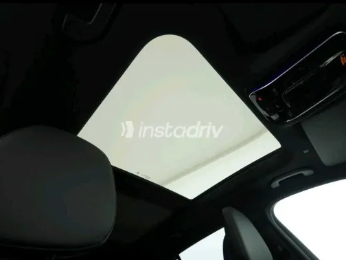 Mercedes GLC 300 2024 White Used for Sale - 10