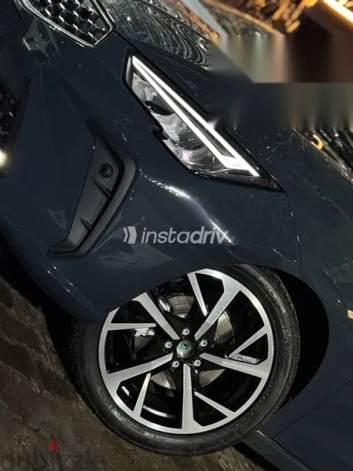 سيات ابيزا 2026 فضي جديدة للبيع - 5