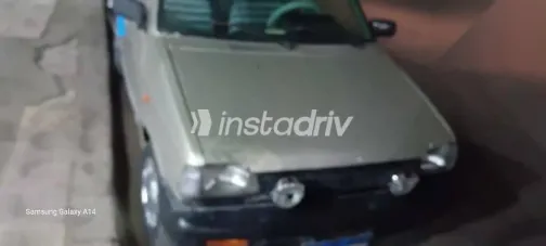 Suzuki Maruti 2008 Gold Used for Sale - 4