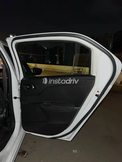 بيجو 301 2014 أبيض مستعملة للبيع - 5