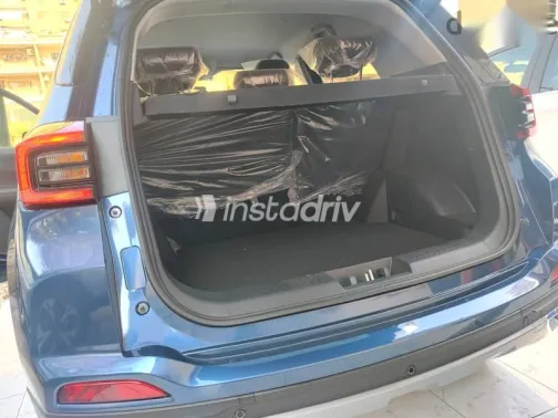 شيرى تيجو 2026 أزرق غامق جديدة للبيع - 4