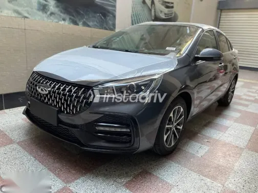 Chery Arrizo 3 2026 Gray New for Sale - 2