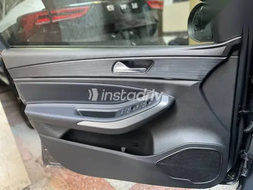 Chery Arrizo 3 2026 Gray New for Sale - 4