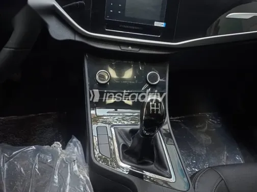 Chery Arrizo 3 2026 Gray New for Sale - 5