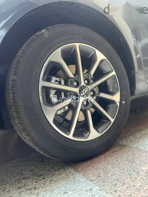 Chery Arrizo 3 2026 Gray New for Sale - 6