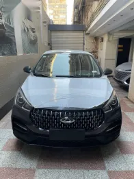 شيرى اريزو 3 2026 رمادي جديدة للبيع