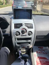 Renault Megane 2006 Dark Blue Used for Sale