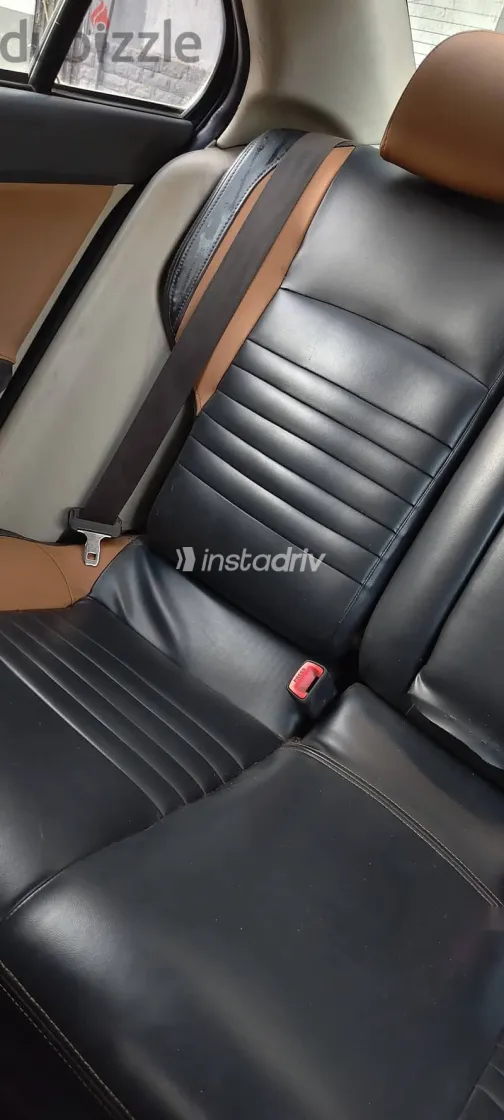 Mitsubishi Lancer 2016 Red Used for Sale - 5