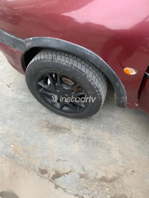 اوبل كورسا 1995 نبيتي مستعملة للبيع - 4