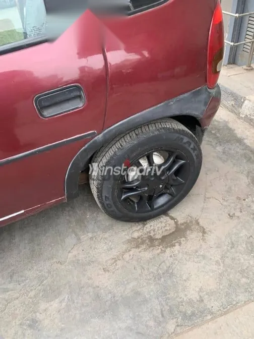 اوبل كورسا 1995 نبيتي مستعملة للبيع - 5