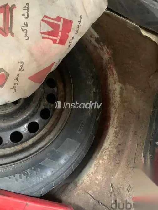 اوبل كورسا 1995 نبيتي مستعملة للبيع - 7