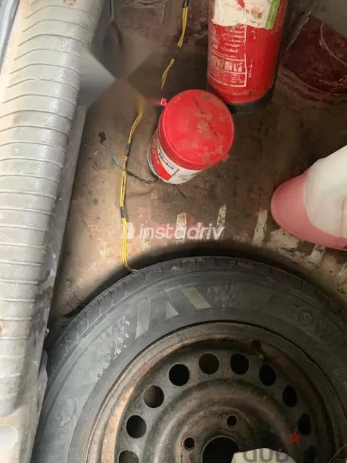 اوبل كورسا 1995 نبيتي مستعملة للبيع - 8