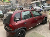 اوبل كورسا 1995 نبيتي مستعملة للبيع