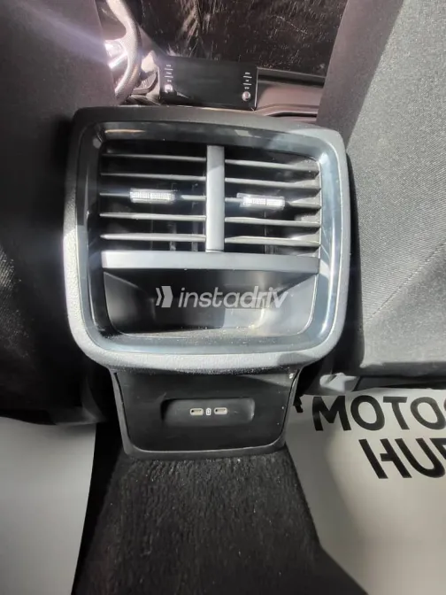 سكودا اوكتافيا 2022 رمادي مستعملة للبيع - 6