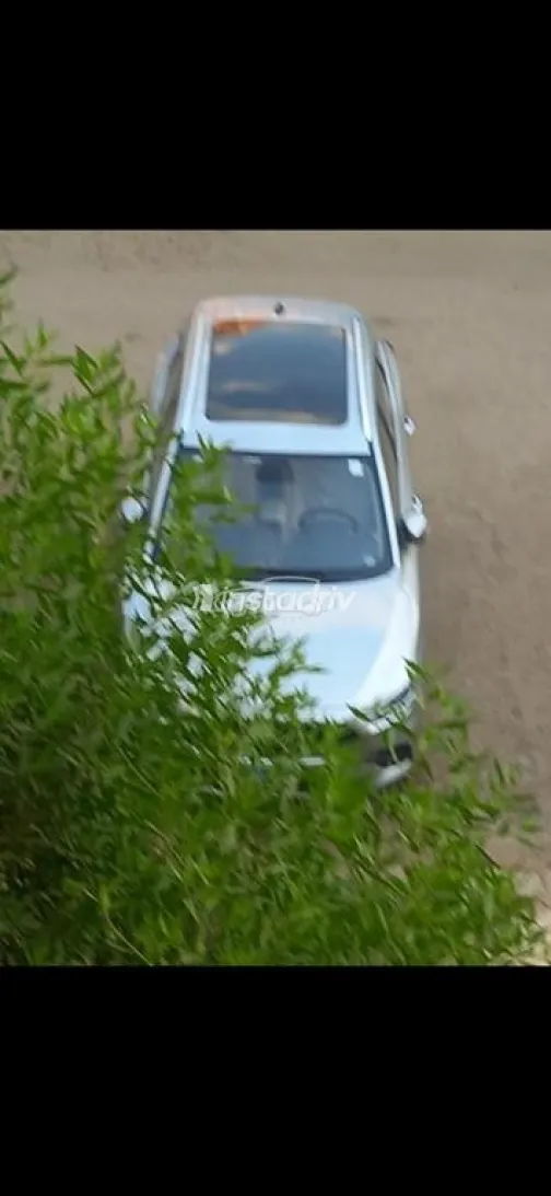 ام جى ZS 2026 أبيض مستعملة للبيع - 2