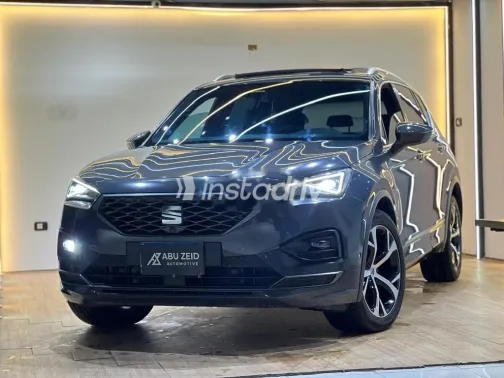 سيات تاراكو 2024 رمادي مستعملة للبيع - 4