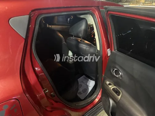 نيسان جوك 2014 نبيتي مستعملة للبيع - 4