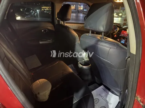 نيسان جوك 2014 نبيتي مستعملة للبيع - 5