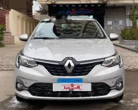 رينو تاليانت 2024 فضي مستعملة للبيع