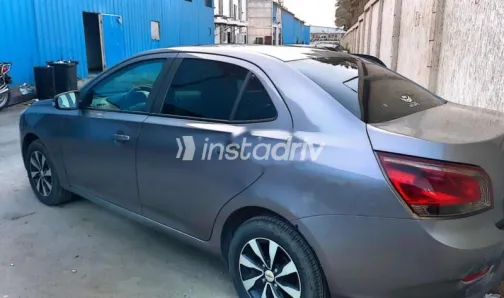 Chevrolet Optra 2021 White Used for Sale - 2