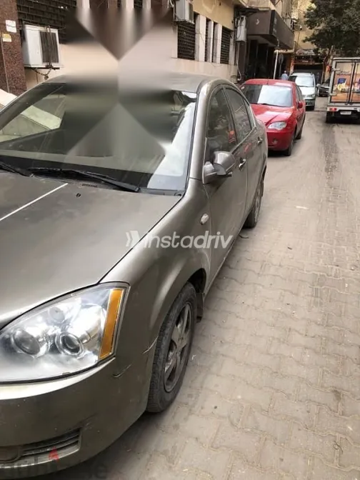 اسبيرانزا A516 2007 بيج مستعملة للبيع - 1