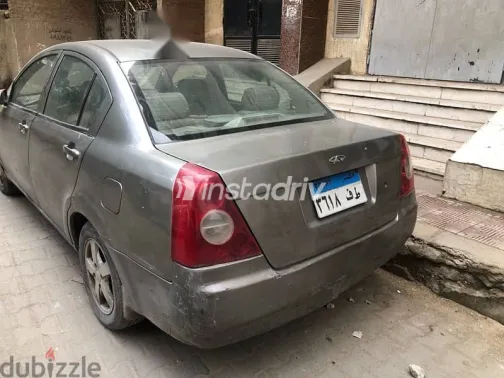 اسبيرانزا A516 2007 بيج مستعملة للبيع - 2