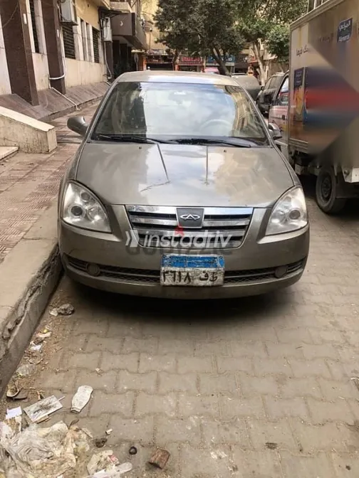 اسبيرانزا A516 2007 بيج مستعملة للبيع - 3