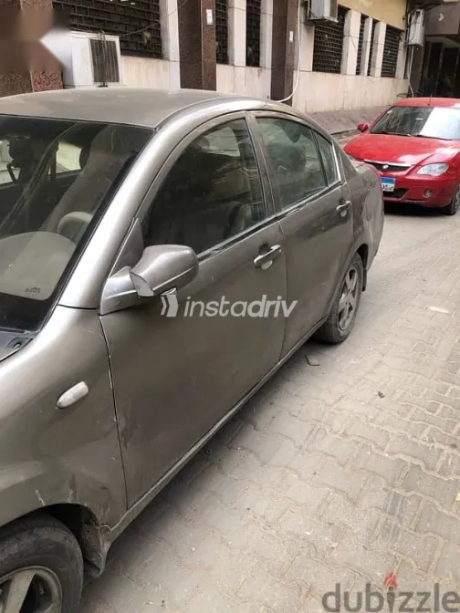 اسبيرانزا A516 2007 بيج مستعملة للبيع - 4