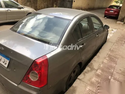 اسبيرانزا A516 2007 بيج مستعملة للبيع - 5
