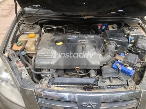 اسبيرانزا A516 2007 بيج مستعملة للبيع - 6