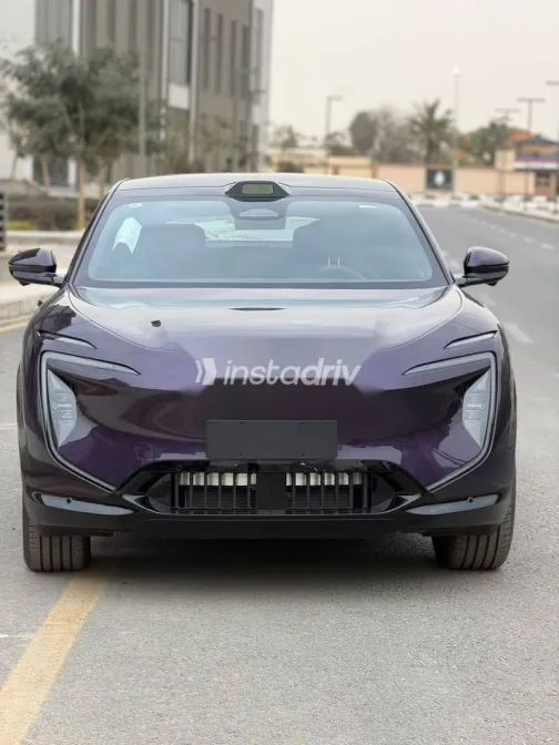 Avatr 07 2025 Black New for Sale - 2