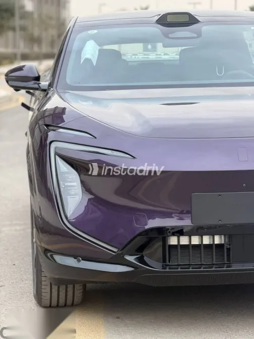 Avatr 07 2025 Black New for Sale - 5