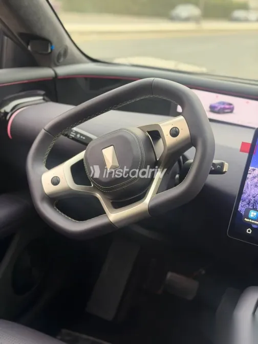 Avatr 07 2025 Black New for Sale - 7