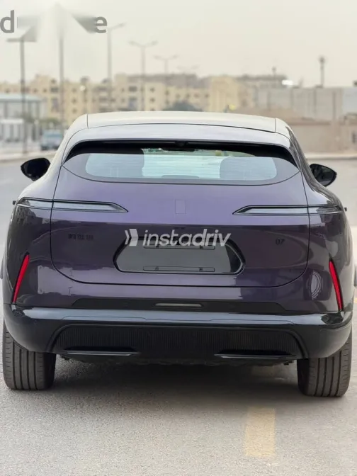 Avatr 07 2025 Black New for Sale - 9