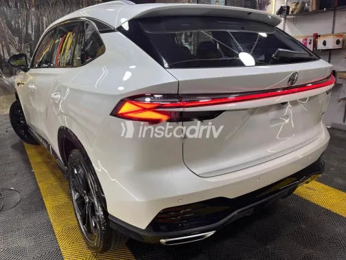 ام جى اتش اس 2026 أبيض مستعملة للبيع - 2