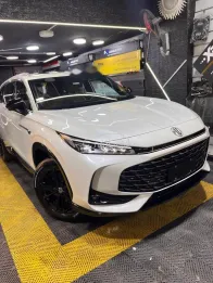 MG HS 2026 White Used for Sale