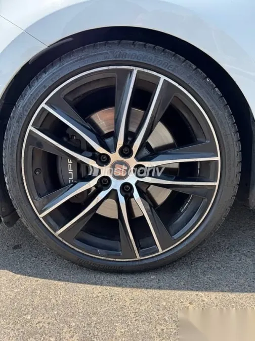 Cupra Leon 2020 White Used for Sale - 5