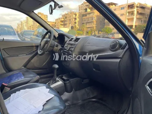 Lada Granta 2021 Dark Blue Used for Sale - 5