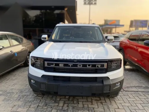 جيتور تى 1 2026 أبيض جديدة للبيع - 1