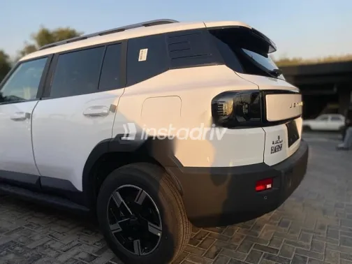 جيتور تى 1 2026 أبيض جديدة للبيع - 2