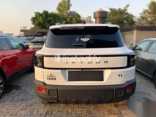 جيتور تى 1 2026 أبيض جديدة للبيع - 3