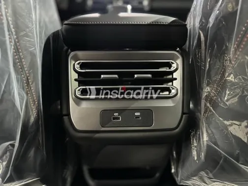 جيتور تى 1 2026 أبيض جديدة للبيع - 4