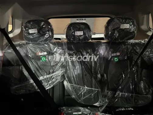 جيتور تى 1 2026 أبيض جديدة للبيع - 5