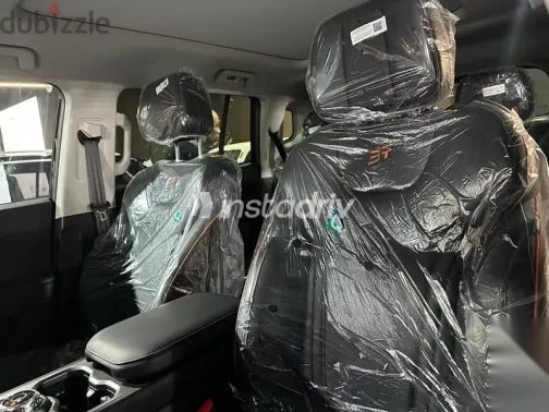 جيتور تى 1 2026 أبيض جديدة للبيع - 7