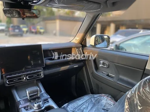 جيتور تى 1 2026 أبيض جديدة للبيع - 8