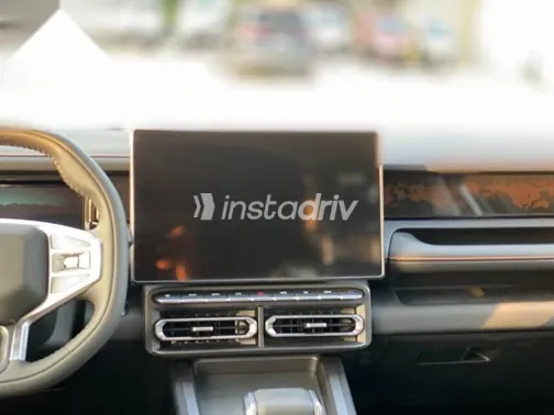 جيتور تى 1 2026 أبيض جديدة للبيع - 9