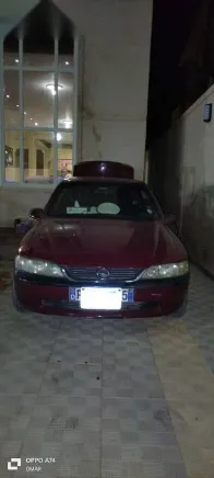 اوبل فيكترا 1997 نبيتي مستعملة للبيع