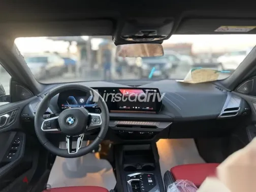 بي ام دبليو 218 2026 أزرق غامق جديدة للبيع - 5