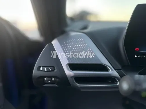 بي ام دبليو 218 2026 أزرق غامق جديدة للبيع - 7